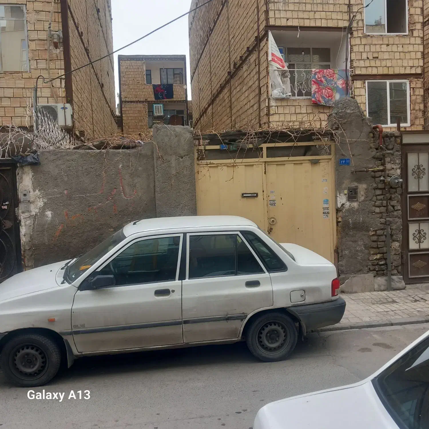 فروش ویلایی توس۷۰