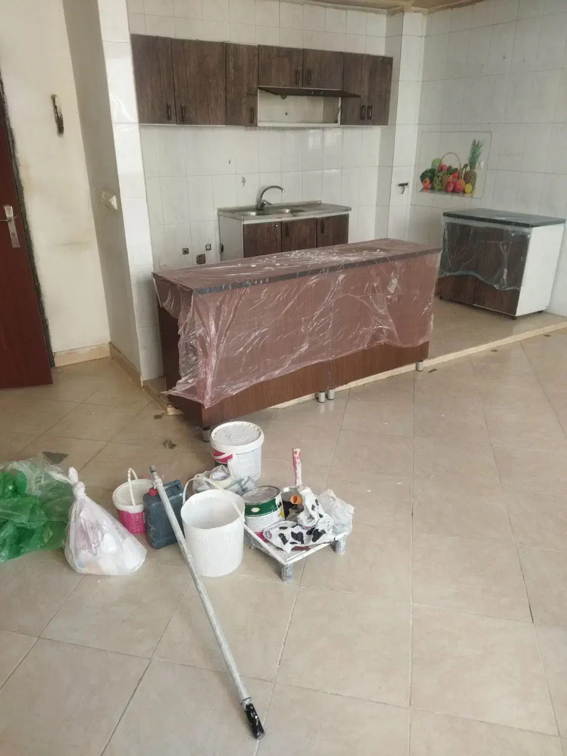 واحد ۶۰متری روبنما