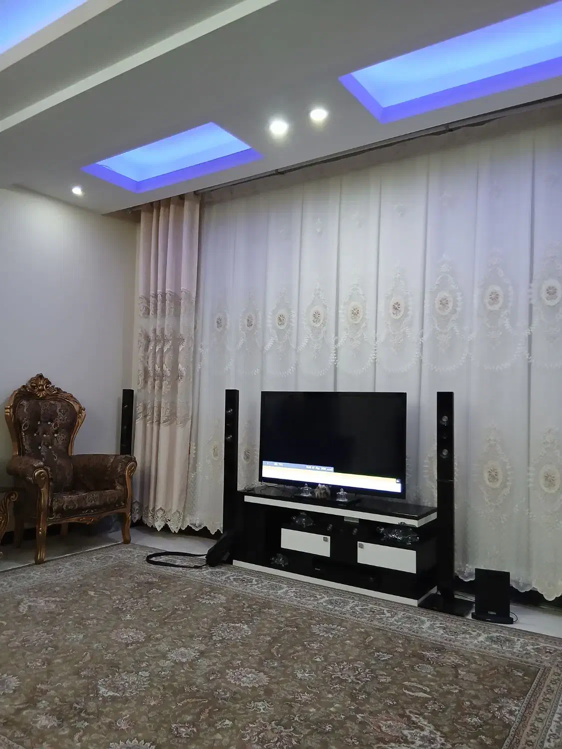 خانه ویلایی 145 متری