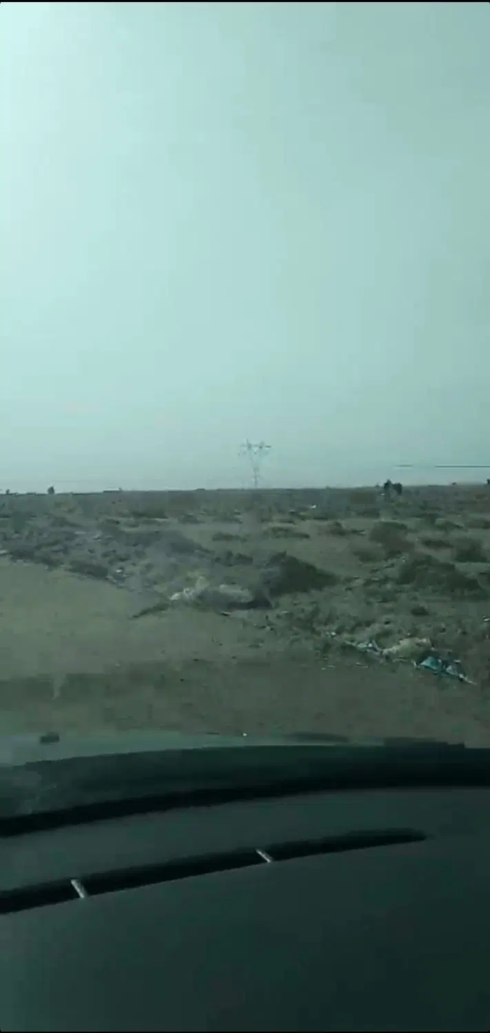 زمین تجاری مسکونی (پشت مجتمع ترنج نجف شهر)