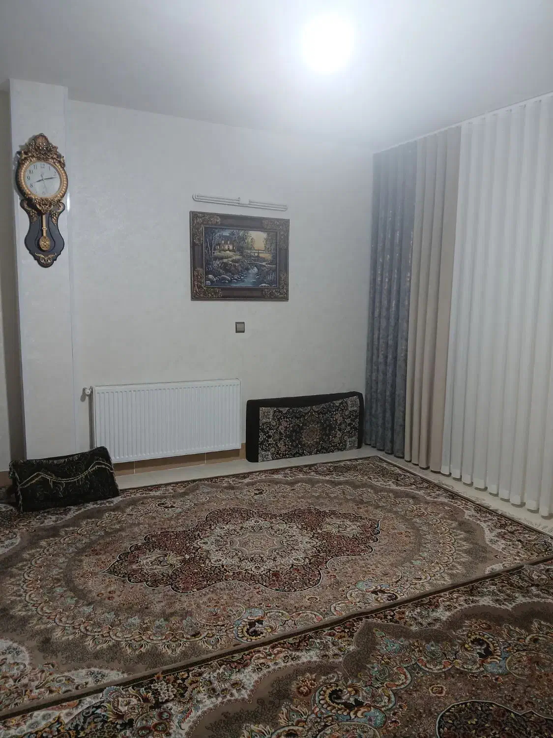 مسکن مهر وزوان