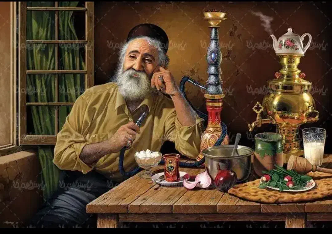 چایخانه فروشی