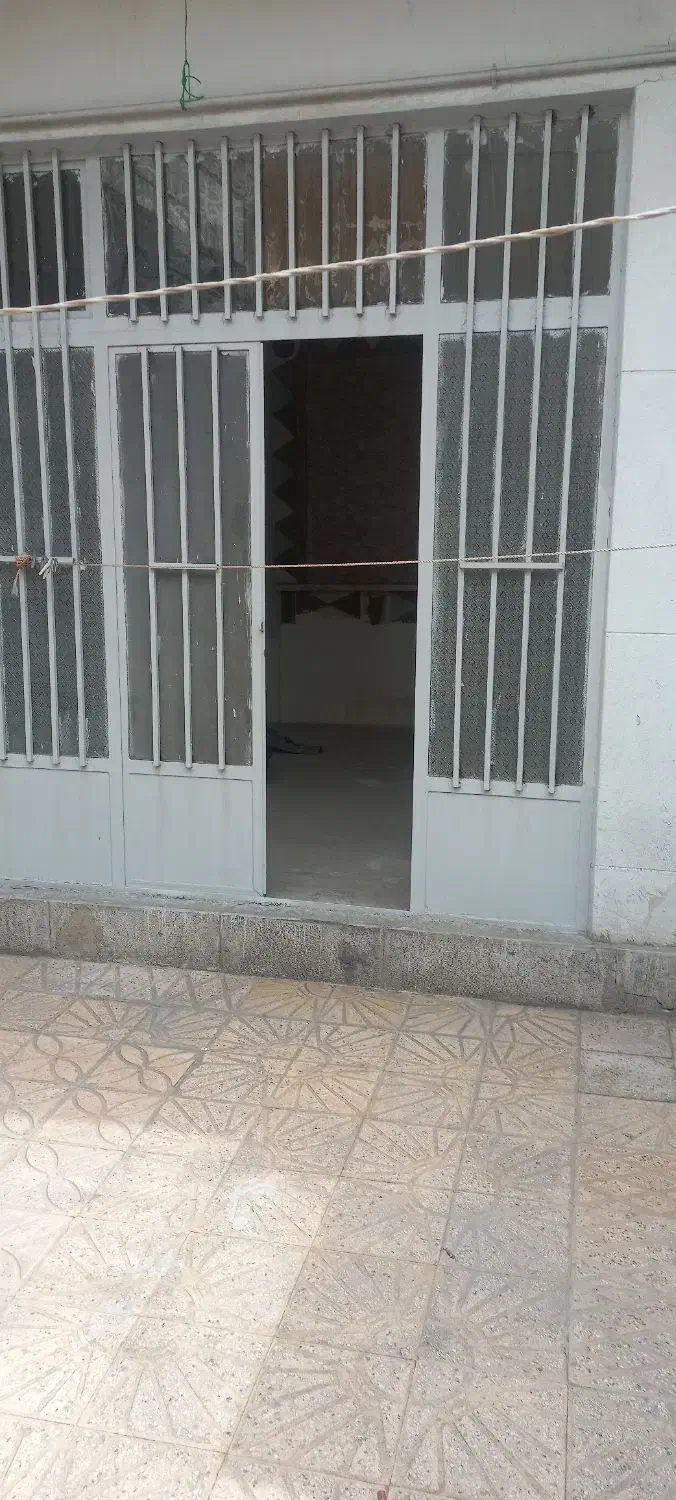 ویلایی جنوب مولوی هرندی