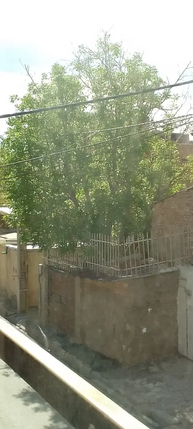 خانه ویلایی کوچه شهدا