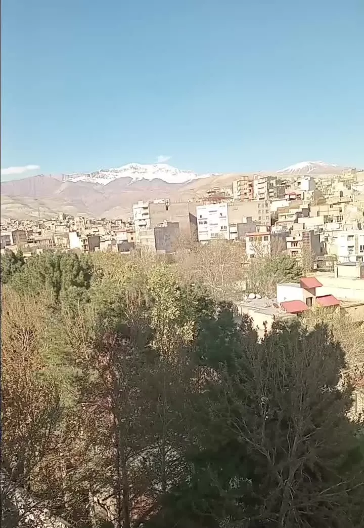 ۵۵ متر فول مجتمع نگین۲