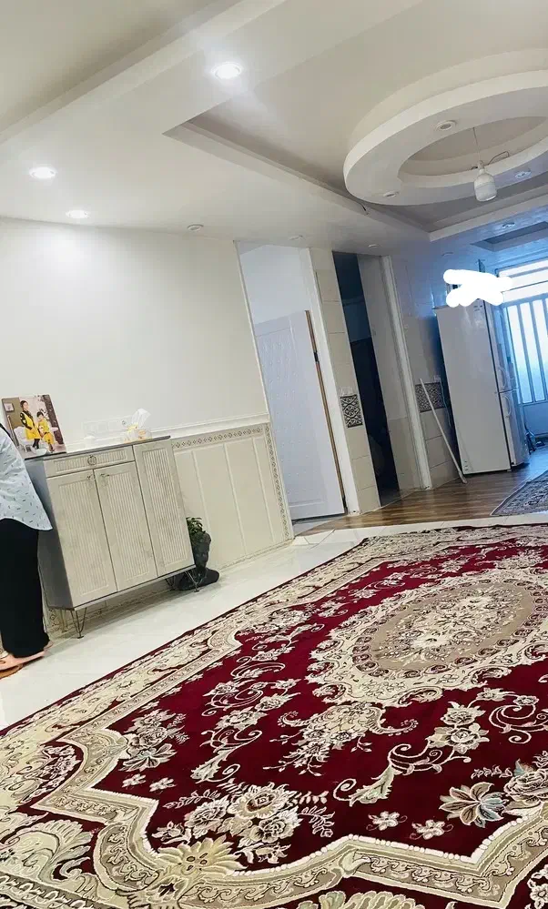 خانه ویلایی ریل وی