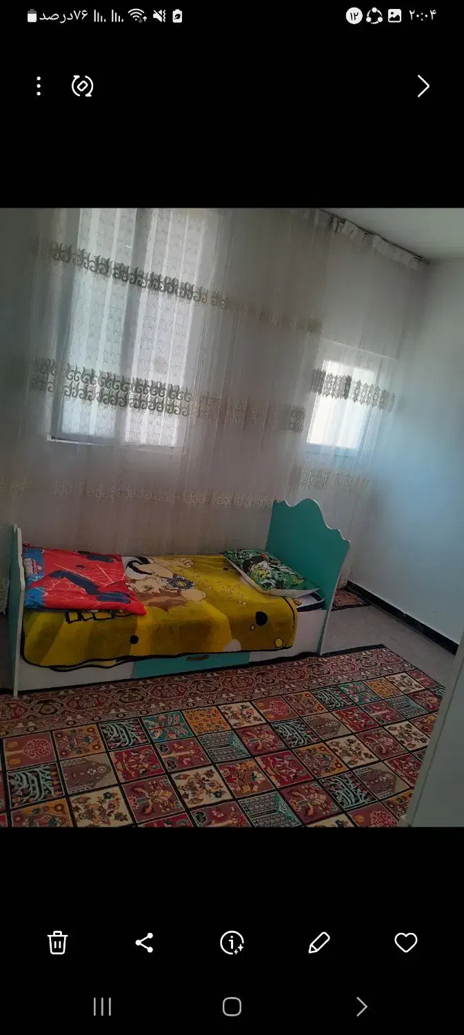 فروش آپارتمان نقلی