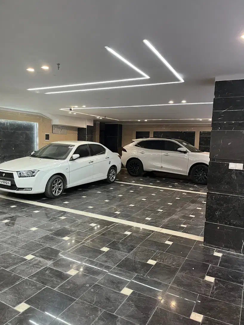 اپارتمان ۹۱ متری نوساز شهید فتحی