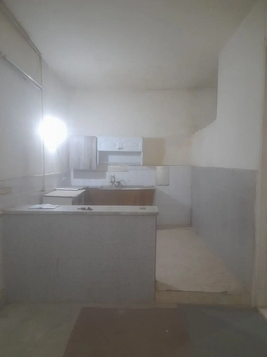 خانه همکف  ۷۵ متری دربست