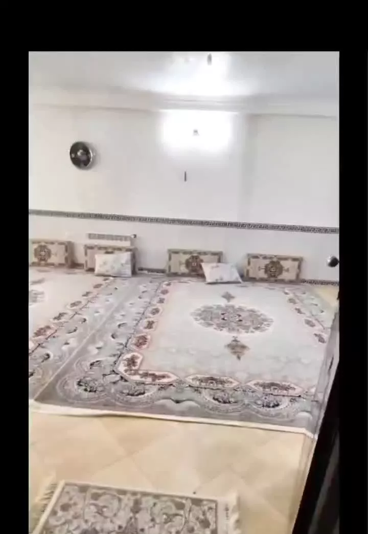 اپارتمان ۱۲۰متری تک واحدی دوخواب