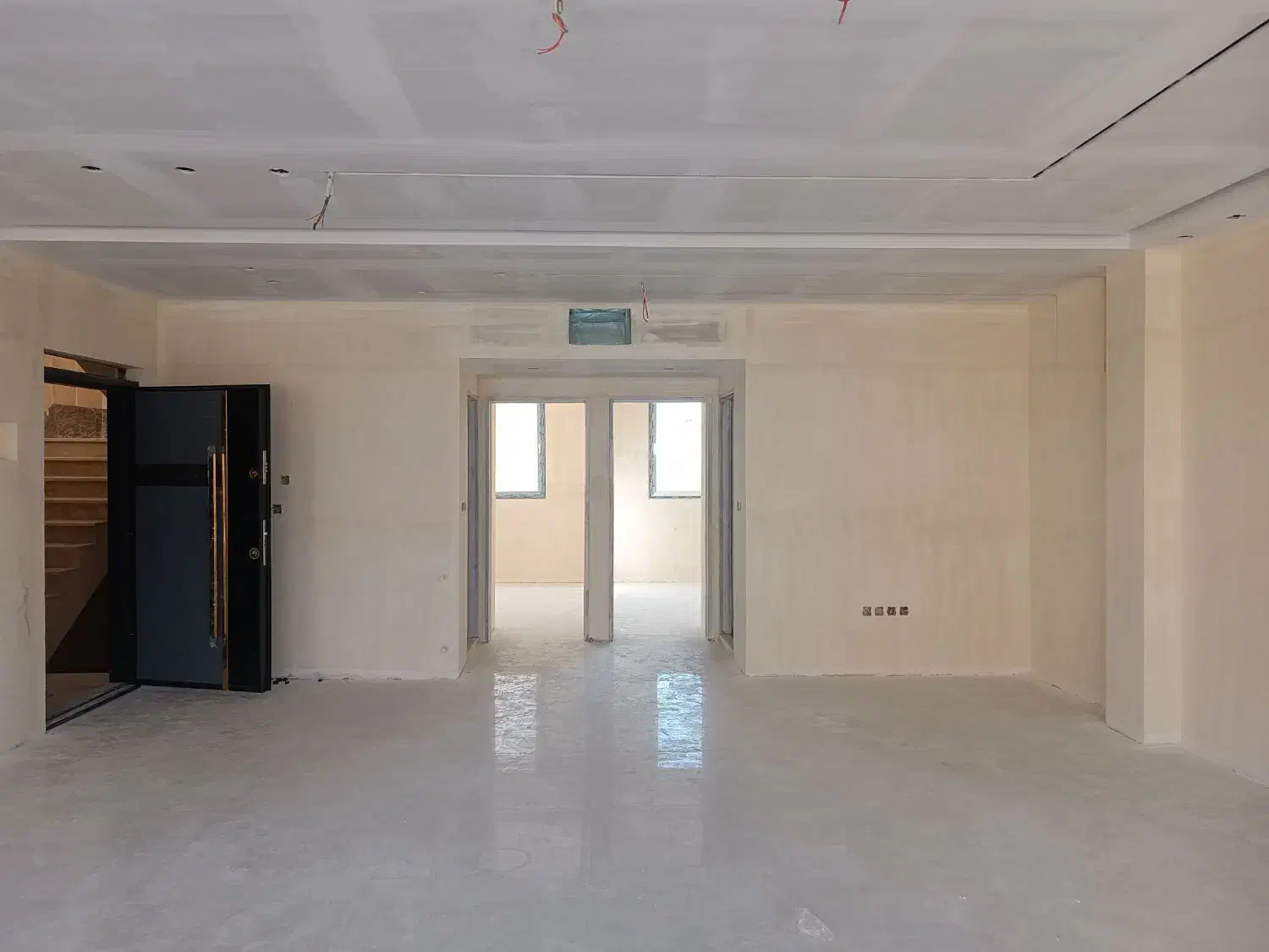 خ منتظری نوساز تکواحدی