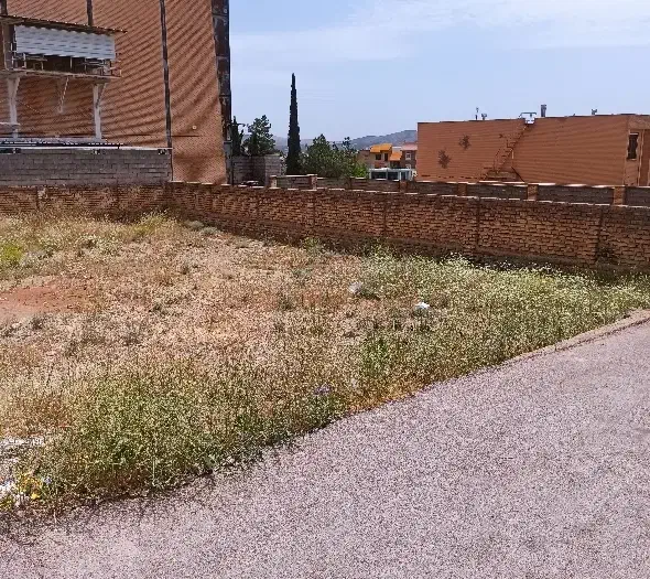 زمین ورزشی شهرک گلستان