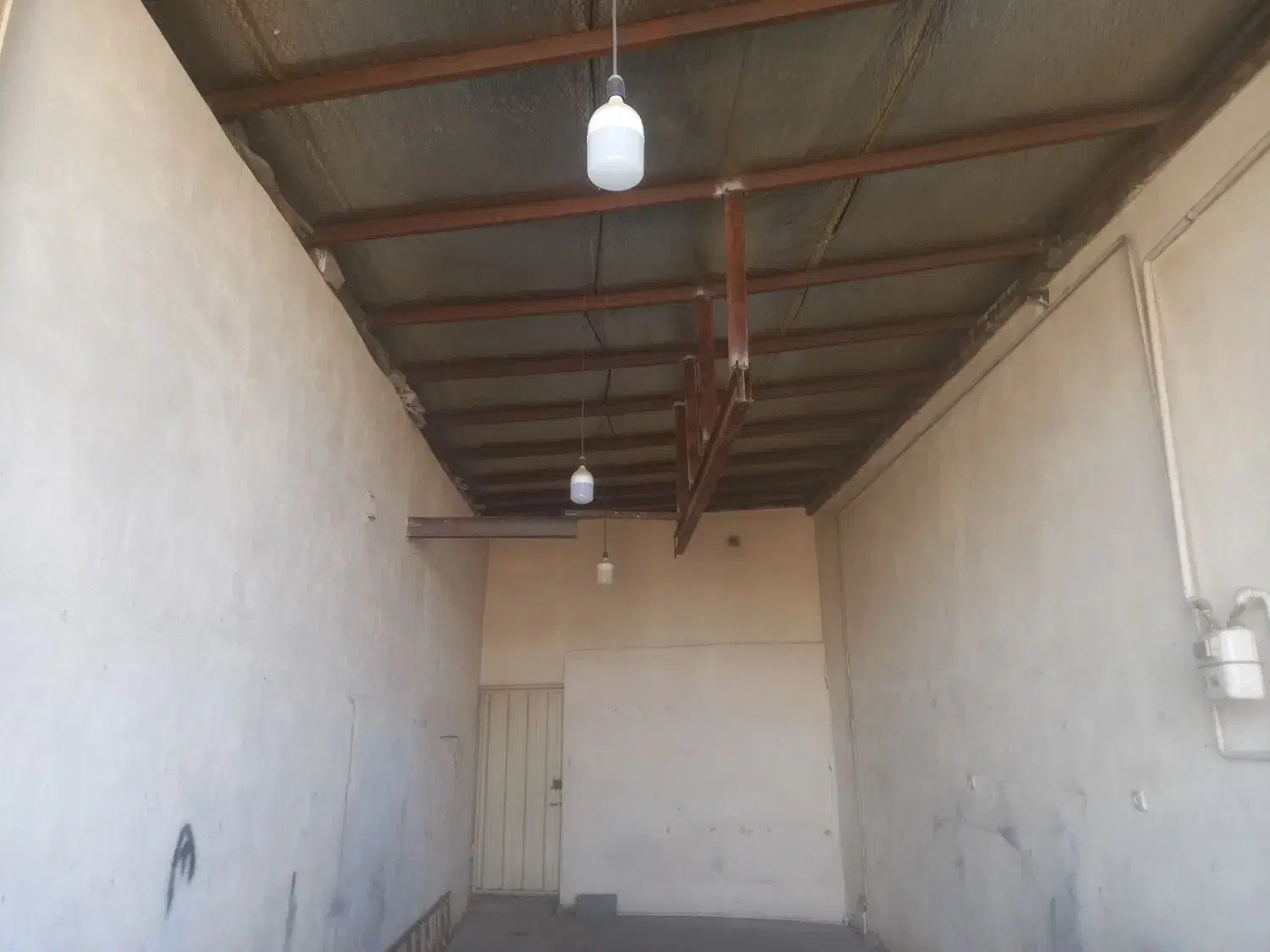 مغازه آماده اجاره با موقیعت مکانی مناسب