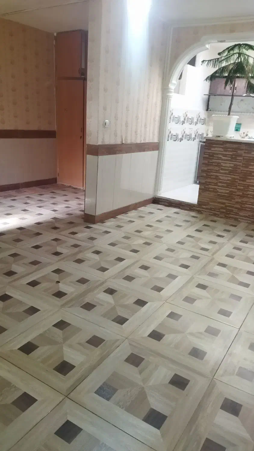 رهن کامل  ملک مستقل هپکو جلالی