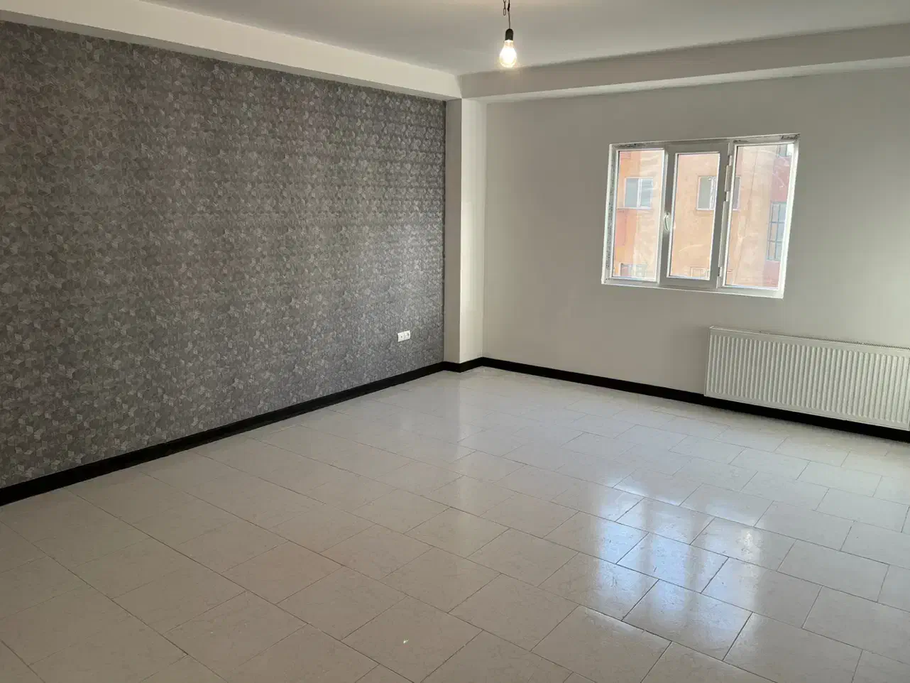 ۷۸ متری فول امکانات نیمه فرنیش
