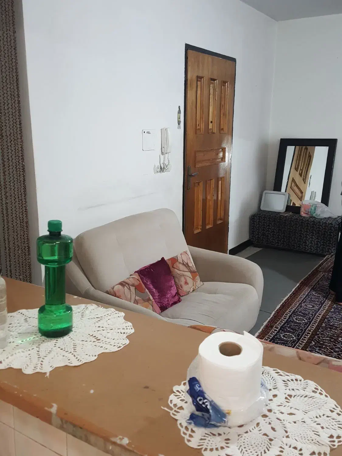فروش یه واحد 63 متری