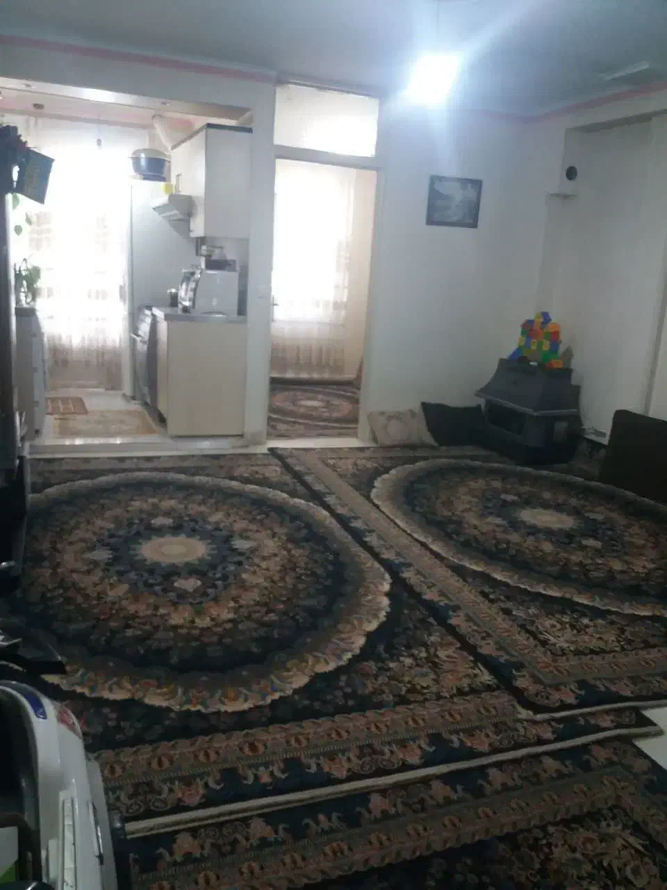 اجاره آپارتمان
