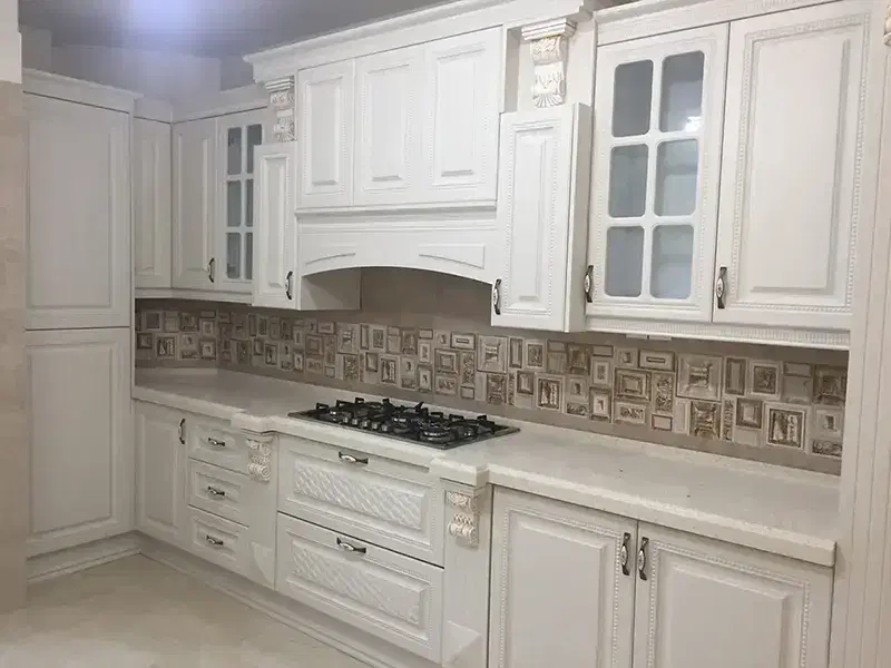آپارتمان ۶۵ متری در نمکوریا