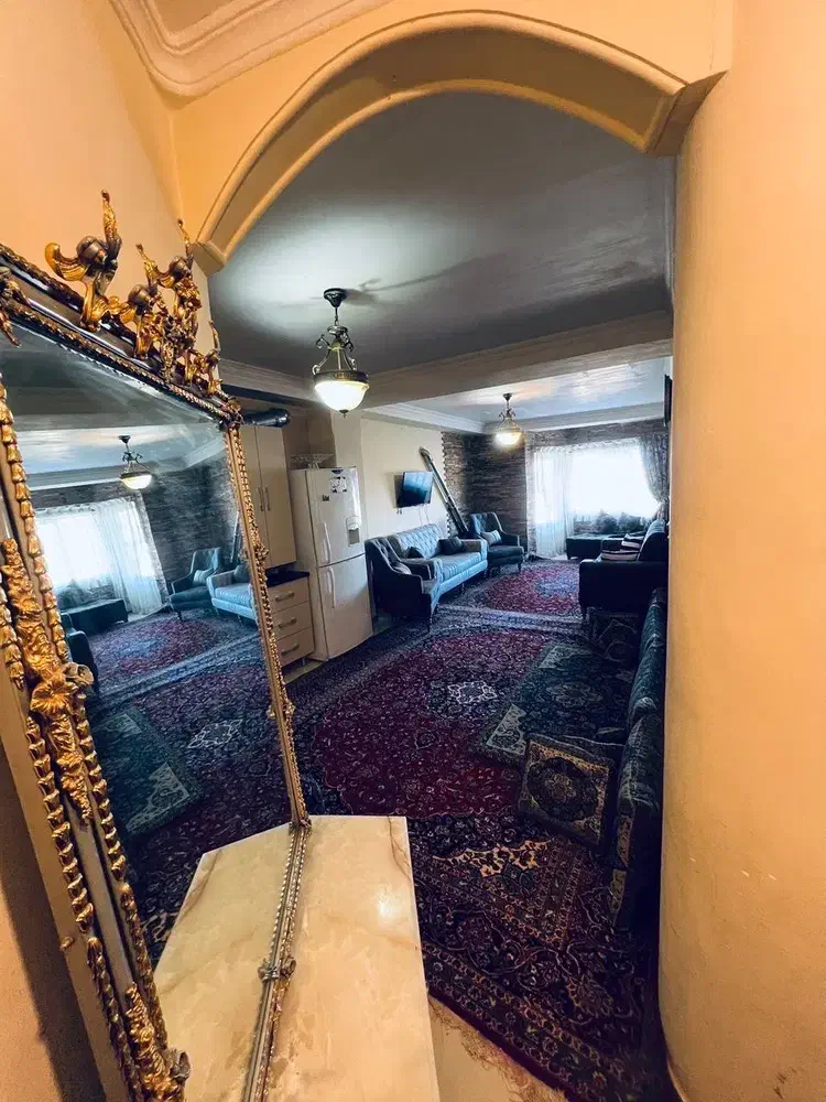 اجاره آپارتمان سالیانه