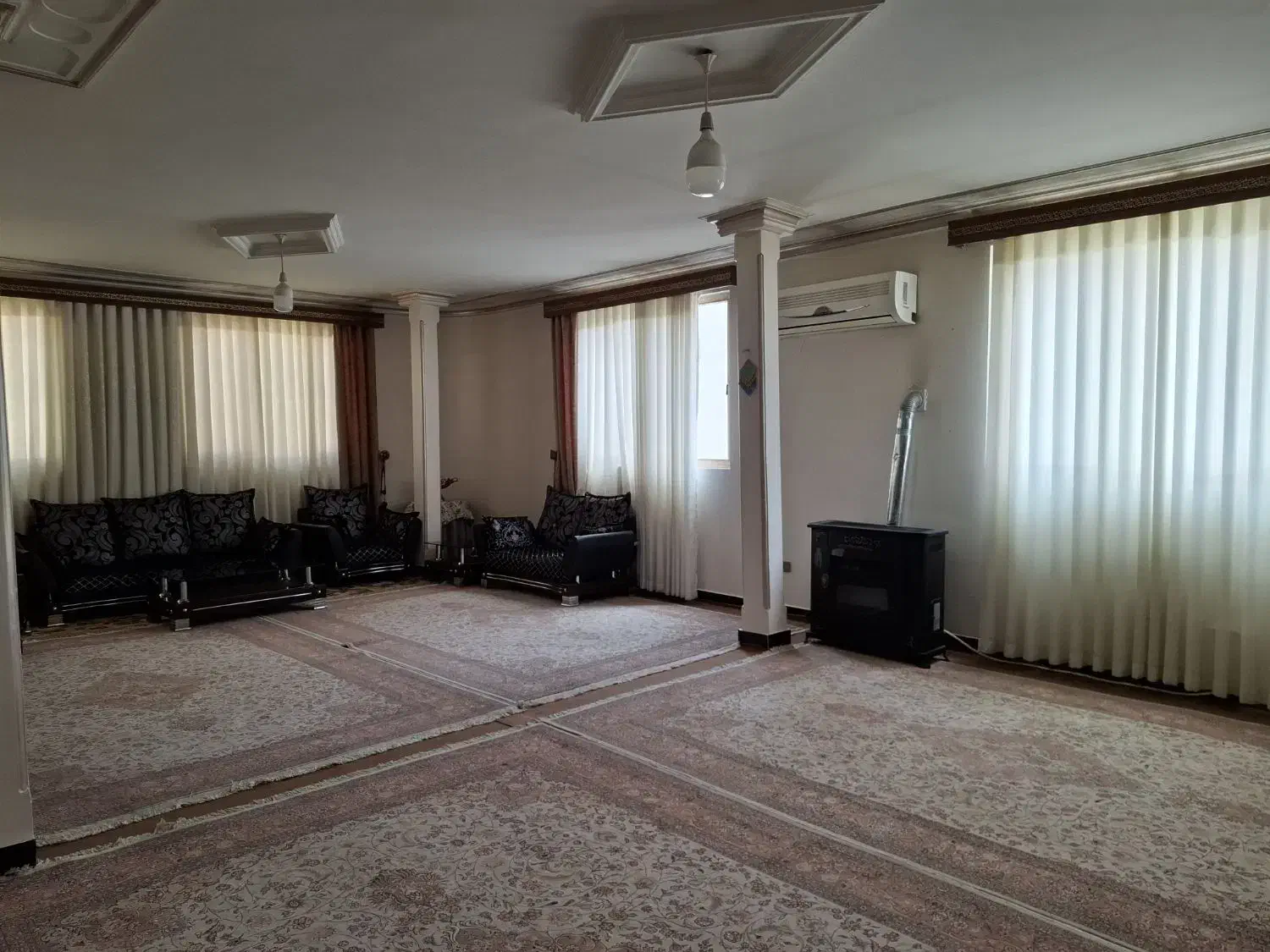واحد مسکونی
