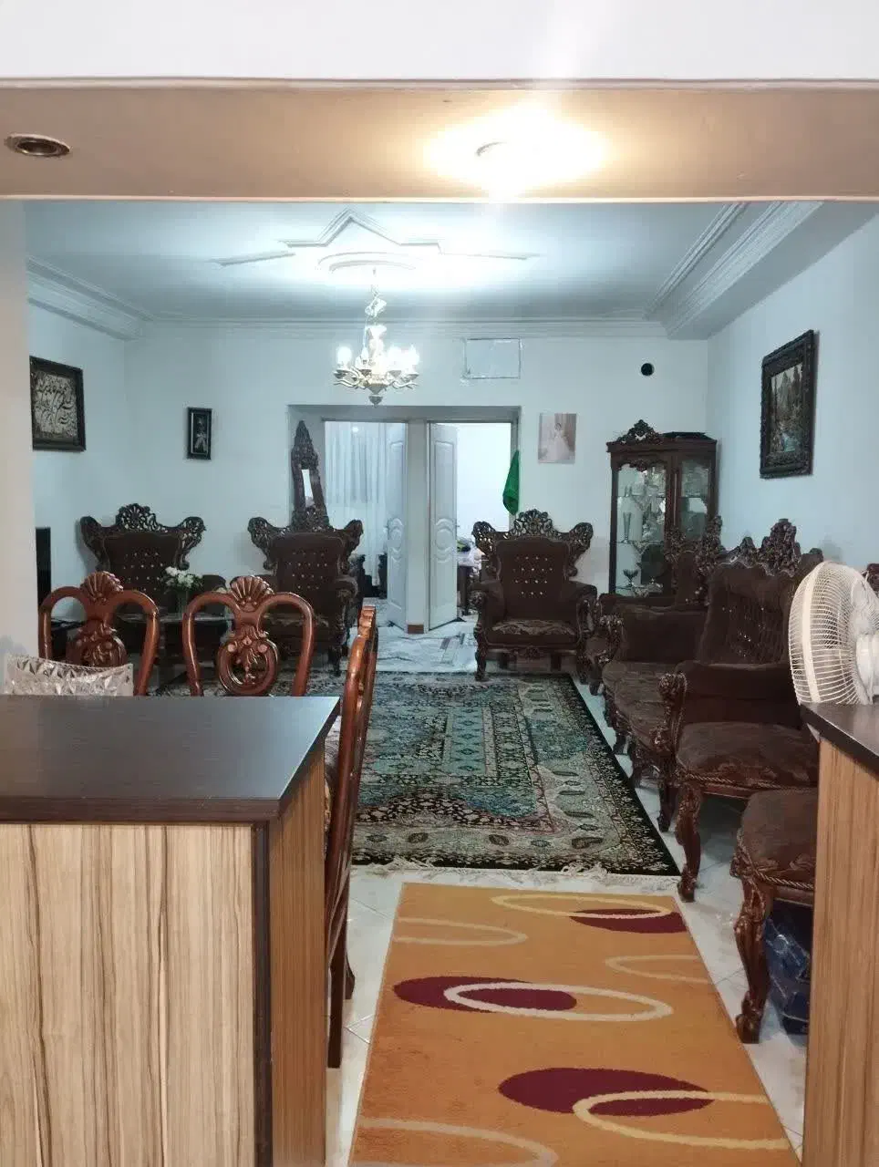 فروش آپارتمان