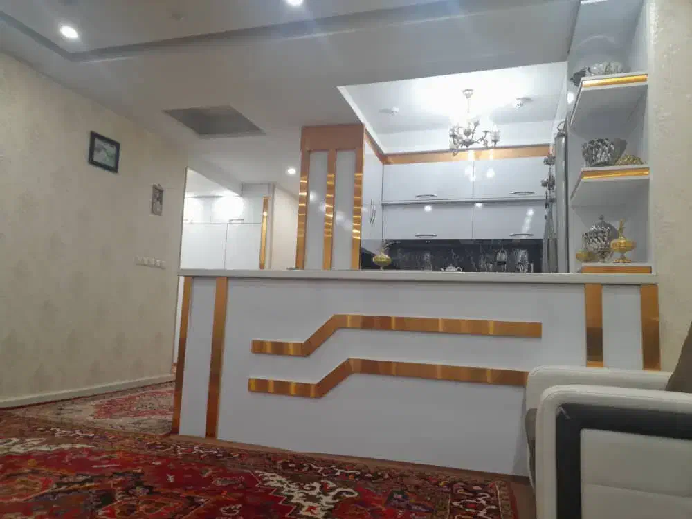آپارتمان 100متر سهند فاز 4