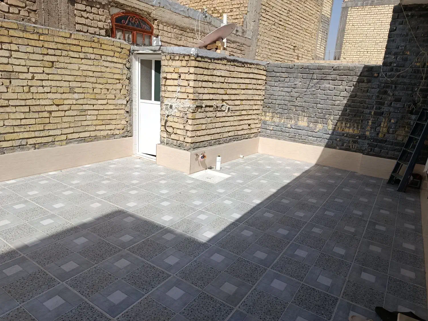 خانه ۲۰۶متری فروش