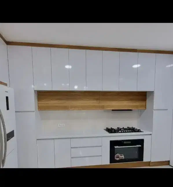 اپارتمان ۱۰۶ متر دوخواب