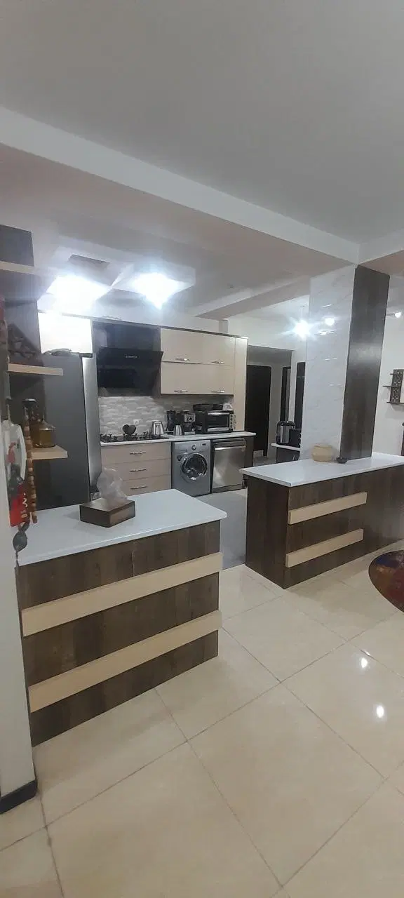 ۱۴۵ متری سندار