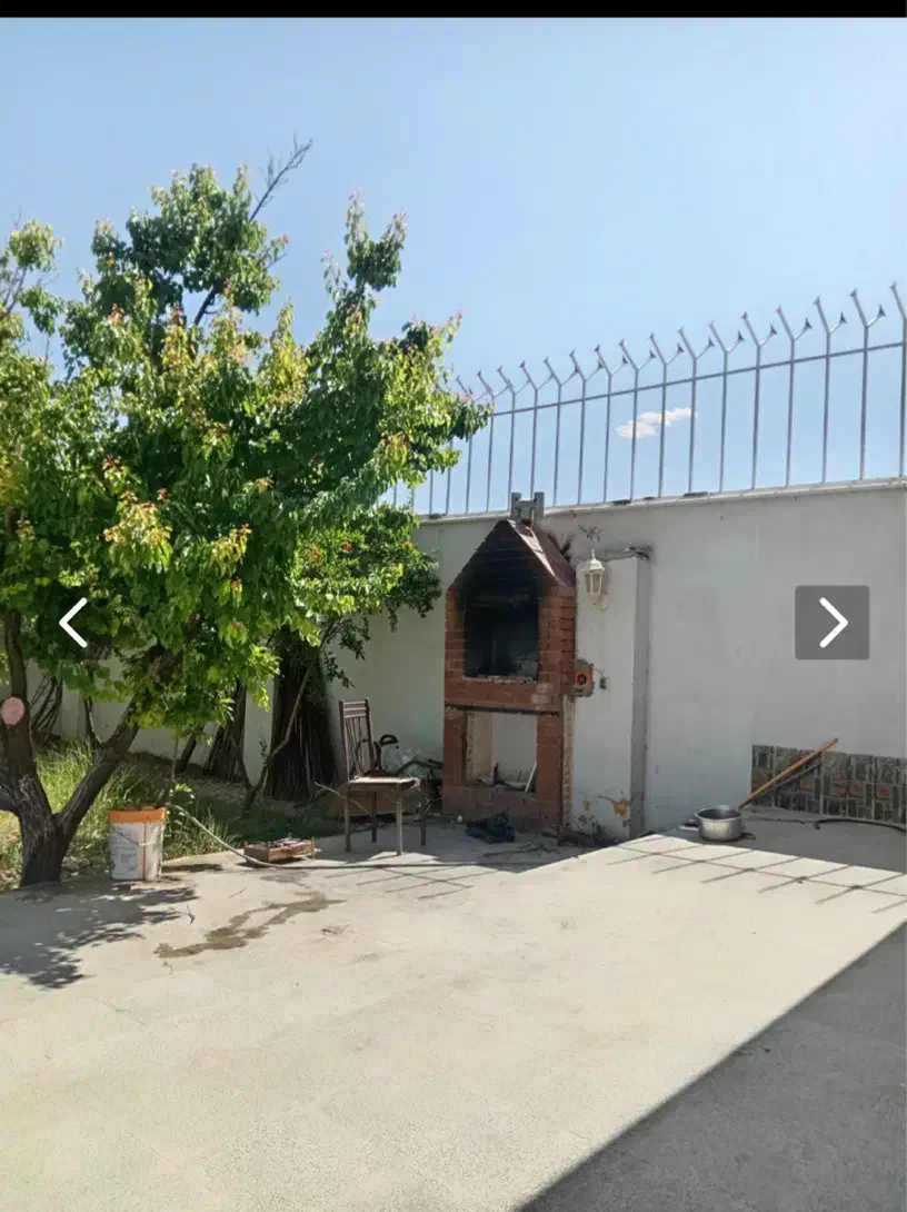 باغ اجاره هفت باغ