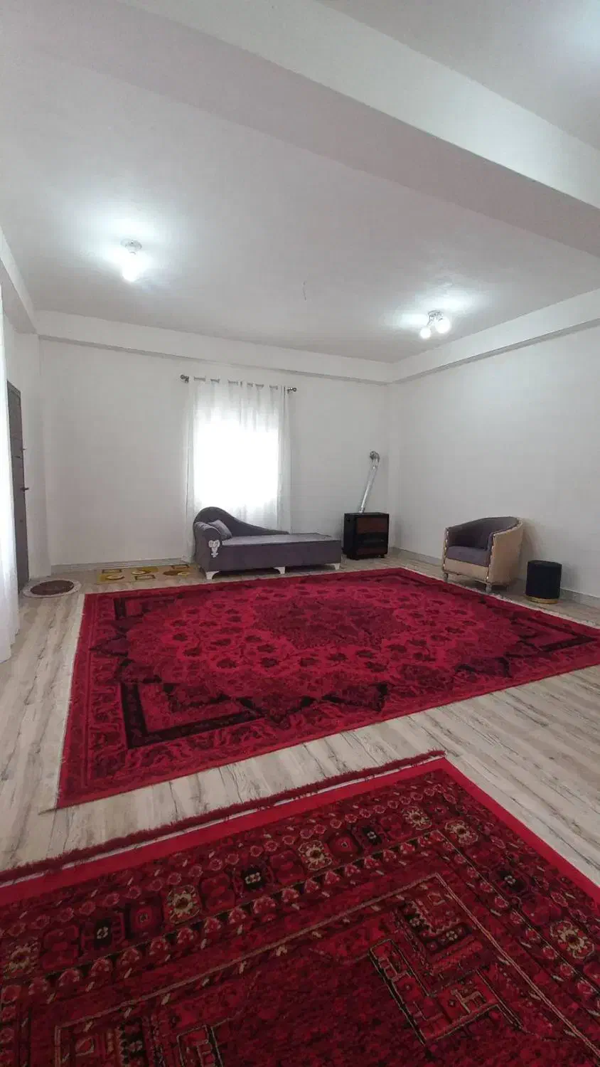 ویلا دوخوابه جنگلی جاده ماسوله