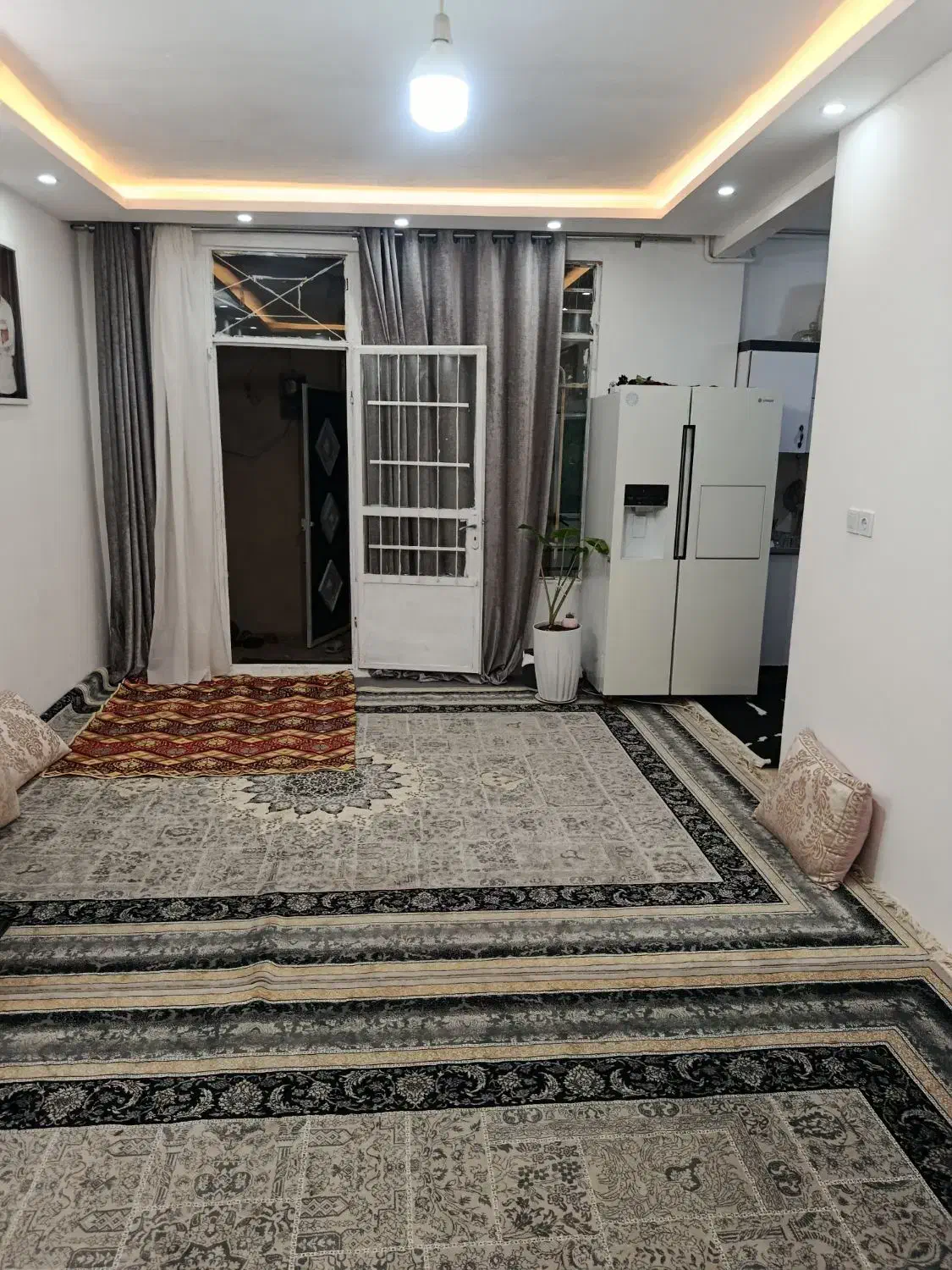 خونه دربست ویلایی 70 متری