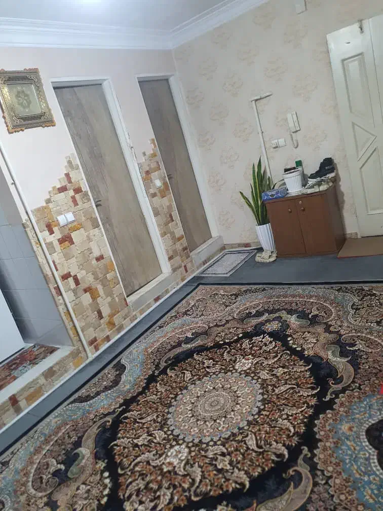 فروش آپارتمان ۶۸ متر           ( شهرک اصلاح بذر )
