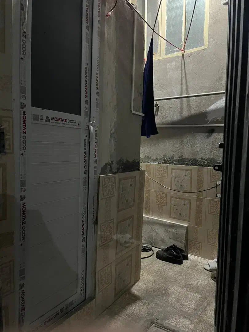 خونه ویلای ۳۵ متری  دربست