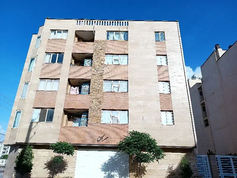 فروش آپارتمان