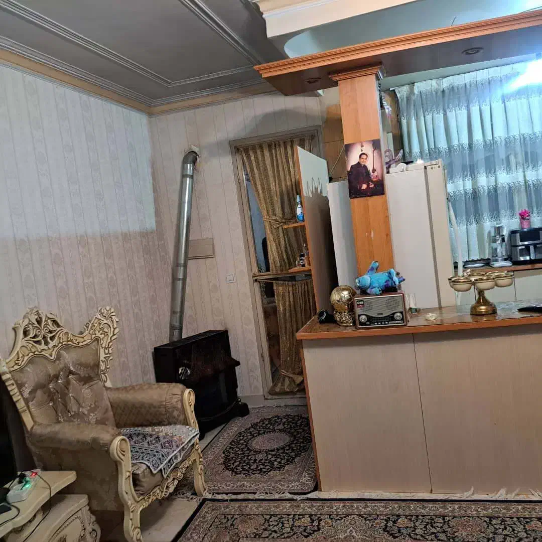 ۵۵متر