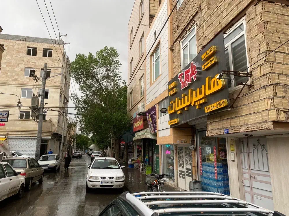 مغازه رهن اجازه