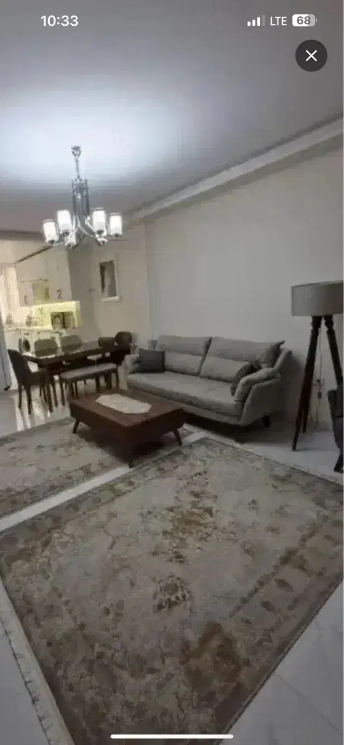 ۴۷ متری شیک ، خوش ساخت فول بازسازی ، فوری فروشی