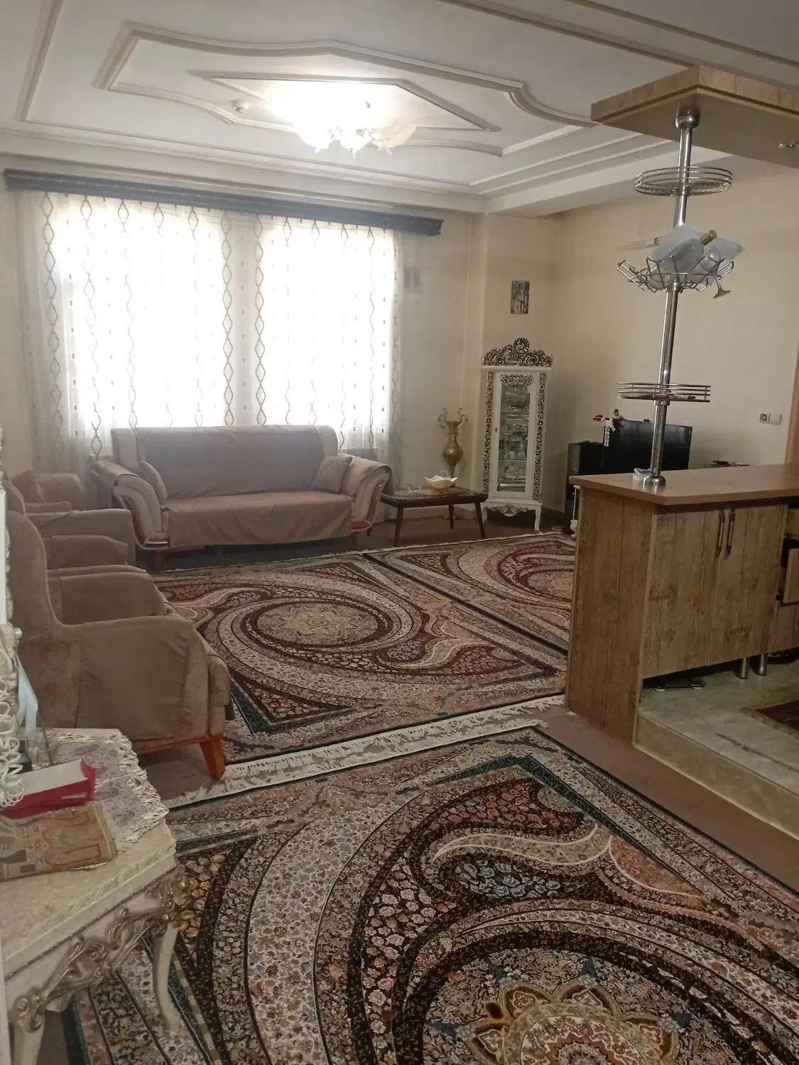 فروش وتعویض آپارتمان