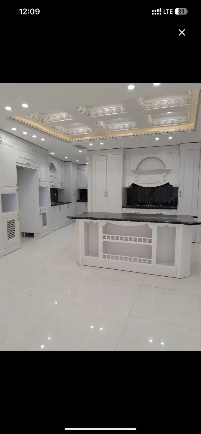 پیش فروش اپارتمان صفاییه