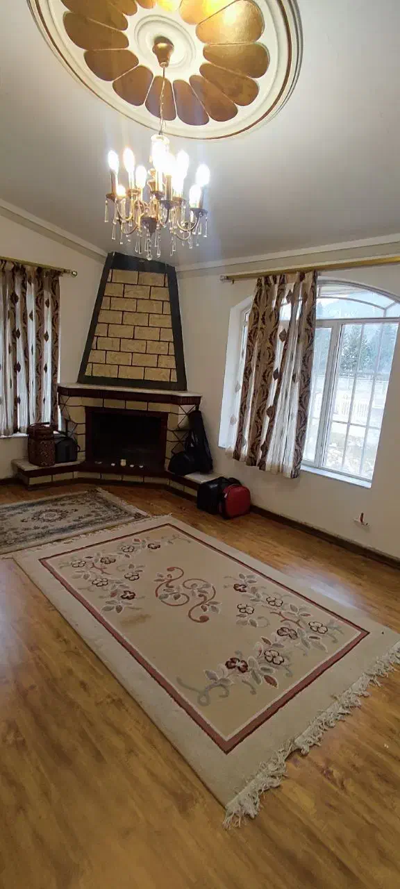 رهن و اجاره خانه ویلایی