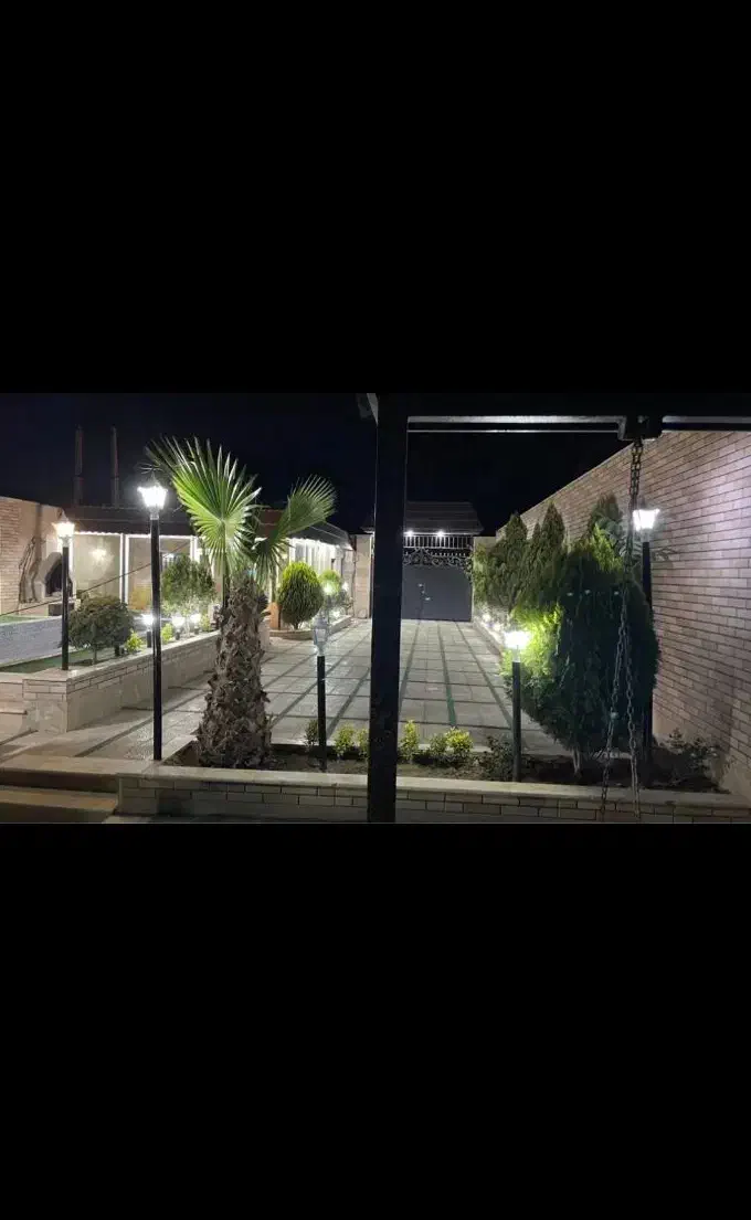 فروش خانه مسکونی دوطبقه در گوگد