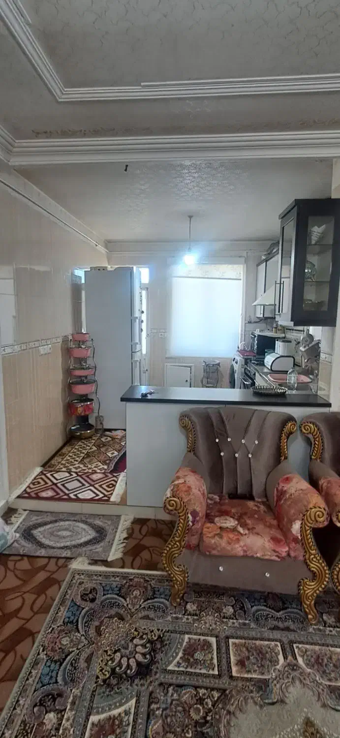 اجاره واحد مسکونی مسکن مهر ولایت
