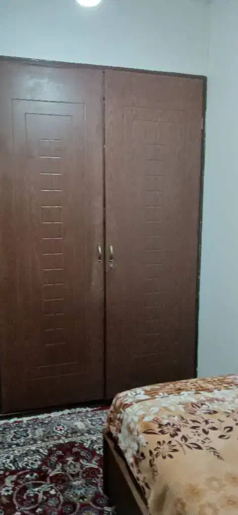 65 متر طبقه دوم
