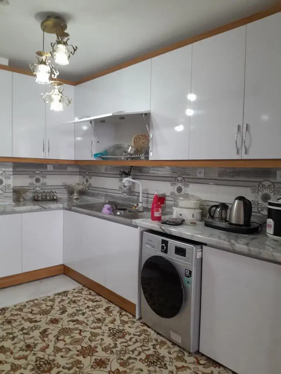 اجاره آپارتمان در حاشیه رحمانیه