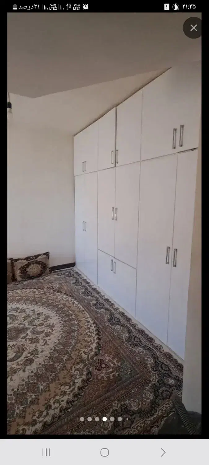 مسکن مهر جمعه بازار فلکه جهاد