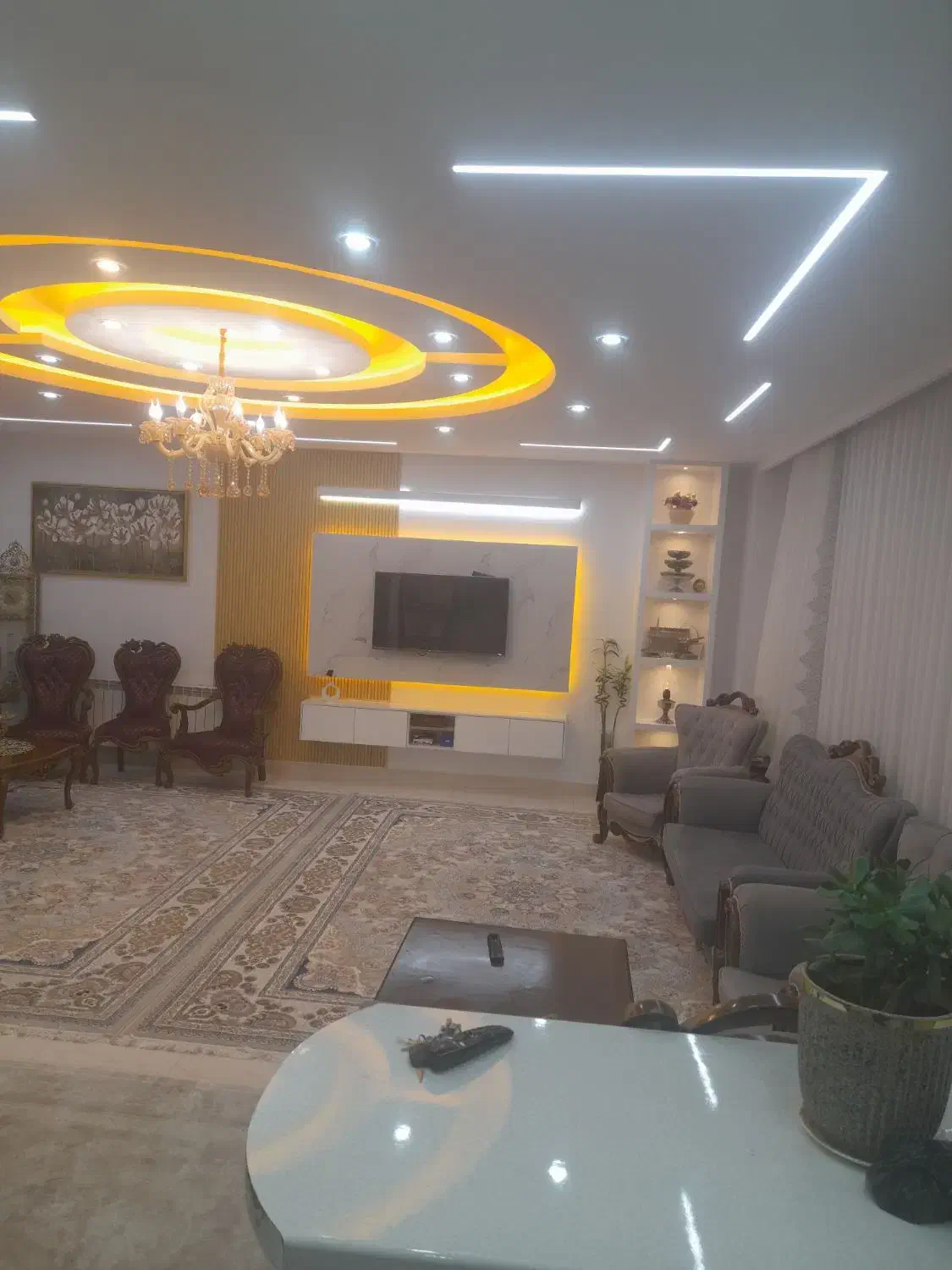 فروش اپارتمان