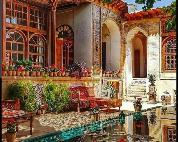 همخونه میپذیرم