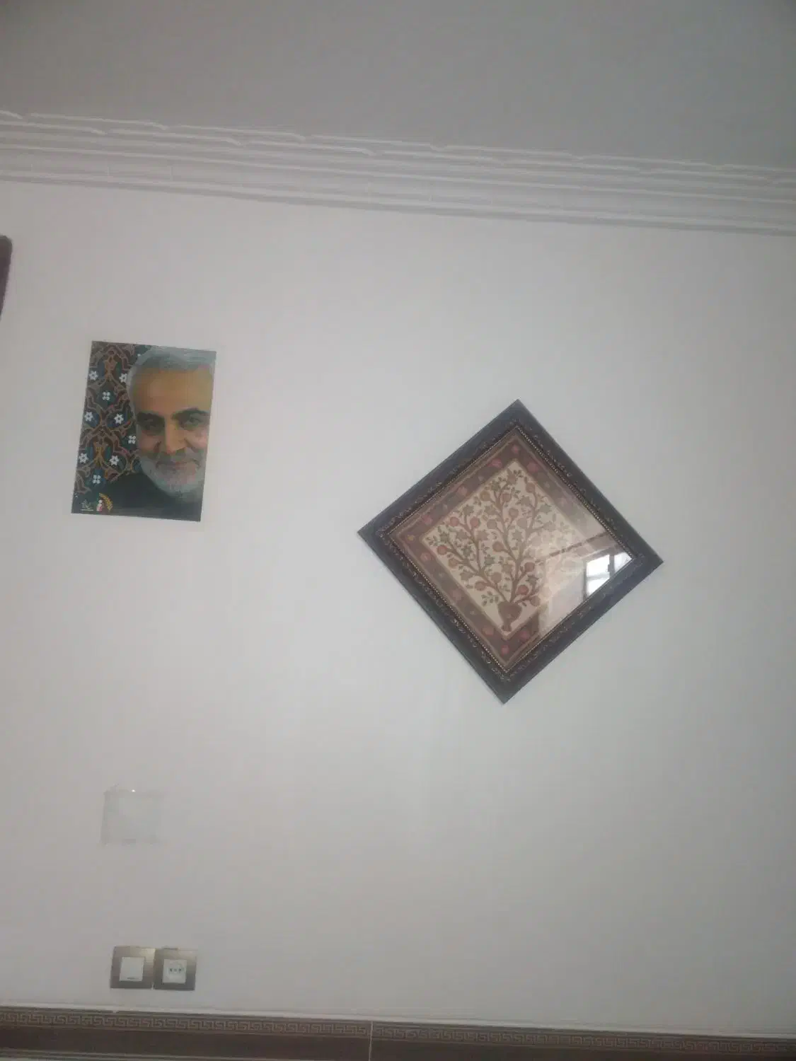خانه اجاره ای همکف