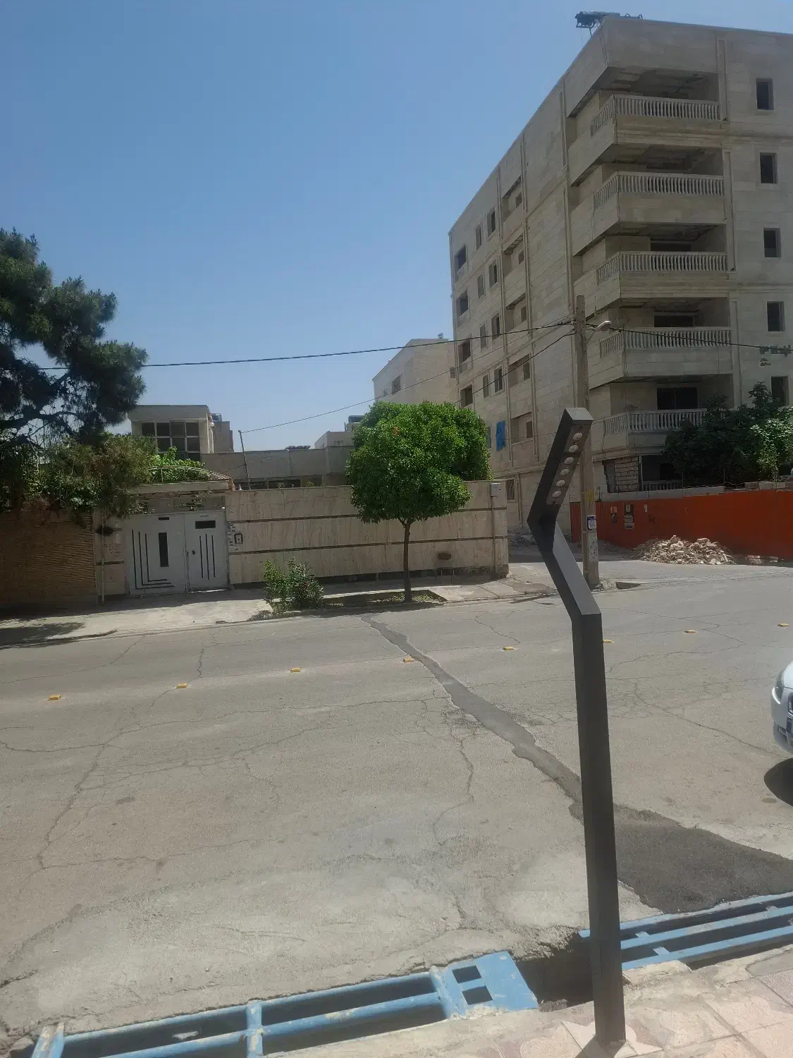 رهن و اجاره آپارتمان تک خوابه